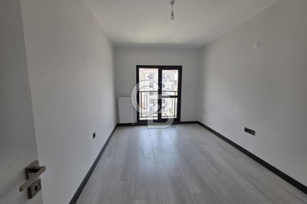CB ODAK'TAN ALİAĞA KÜLTÜR TOKİLERDE 3+1 SATILIK DAİRE