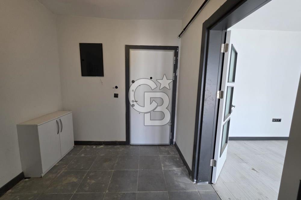 CB ODAK'TAN ALİAĞA KÜLTÜR TOKİLERDE 3+1 SATILIK DAİRE