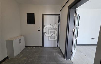 CB ODAK'TAN ALİAĞA KÜLTÜR TOKİLERDE 3+1 SATILIK DAİRE