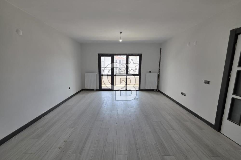 CB ODAK'TAN ALİAĞA KÜLTÜR TOKİLERDE 3+1 SATILIK DAİRE