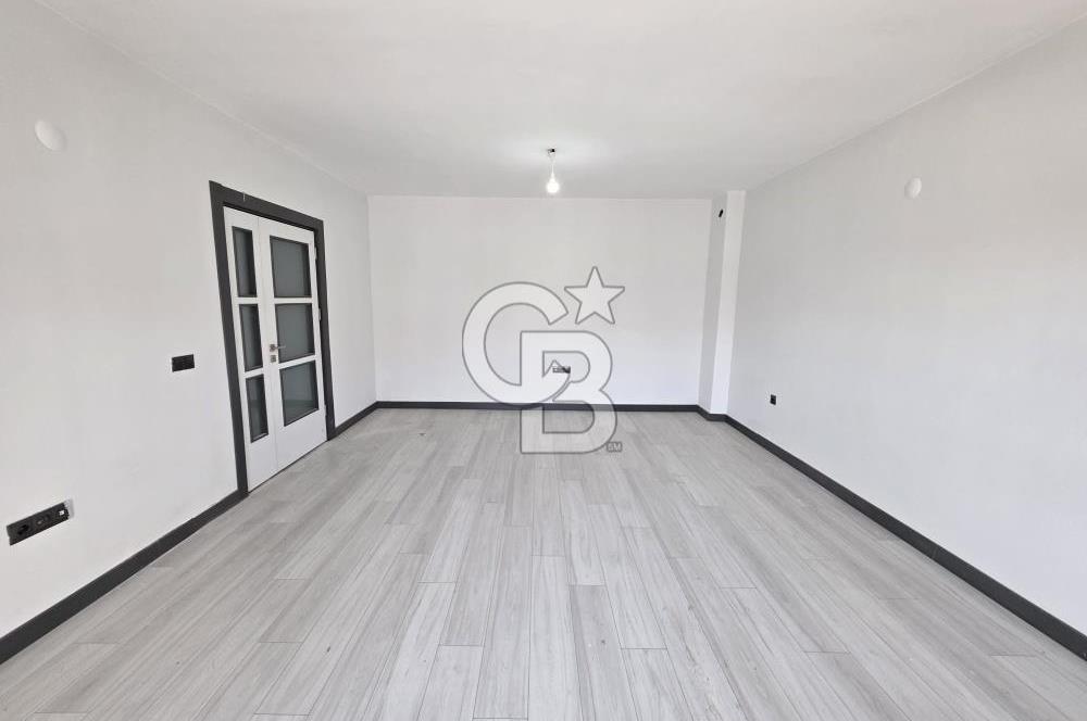 CB ODAK'TAN ALİAĞA KÜLTÜR TOKİLERDE 3+1 SATILIK DAİRE