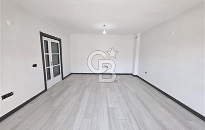 CB ODAK'TAN ALİAĞA KÜLTÜR TOKİLERDE 3+1 SATILIK DAİRE