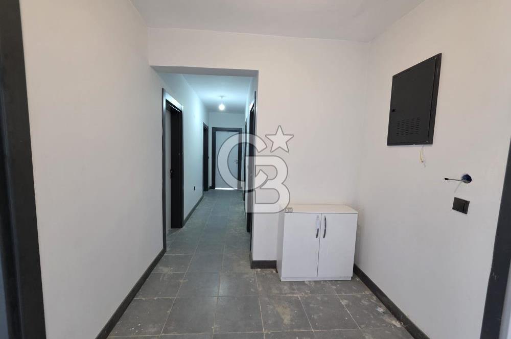 CB ODAK'TAN ALİAĞA KÜLTÜR TOKİLERDE 3+1 SATILIK DAİRE