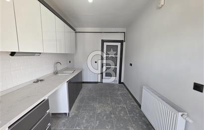 CB ODAK'TAN ALİAĞA KÜLTÜR TOKİLERDE 3+1 SATILIK DAİRE