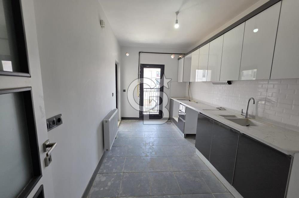 CB ODAK'TAN ALİAĞA KÜLTÜR TOKİLERDE 3+1 SATILIK DAİRE