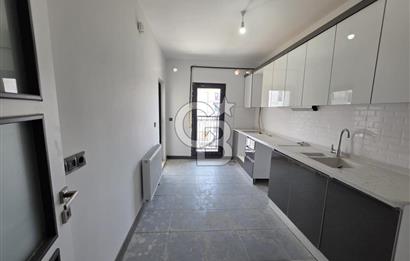 CB ODAK'TAN ALİAĞA KÜLTÜR TOKİLERDE 3+1 SATILIK DAİRE