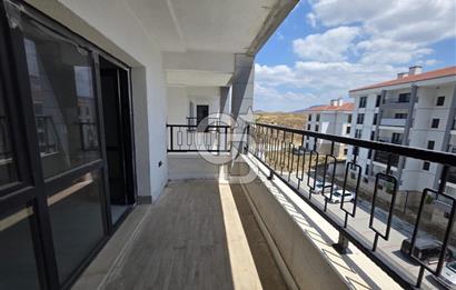 CB ODAK'TAN ALİAĞA KÜLTÜR TOKİLERDE 3+1 SATILIK DAİRE