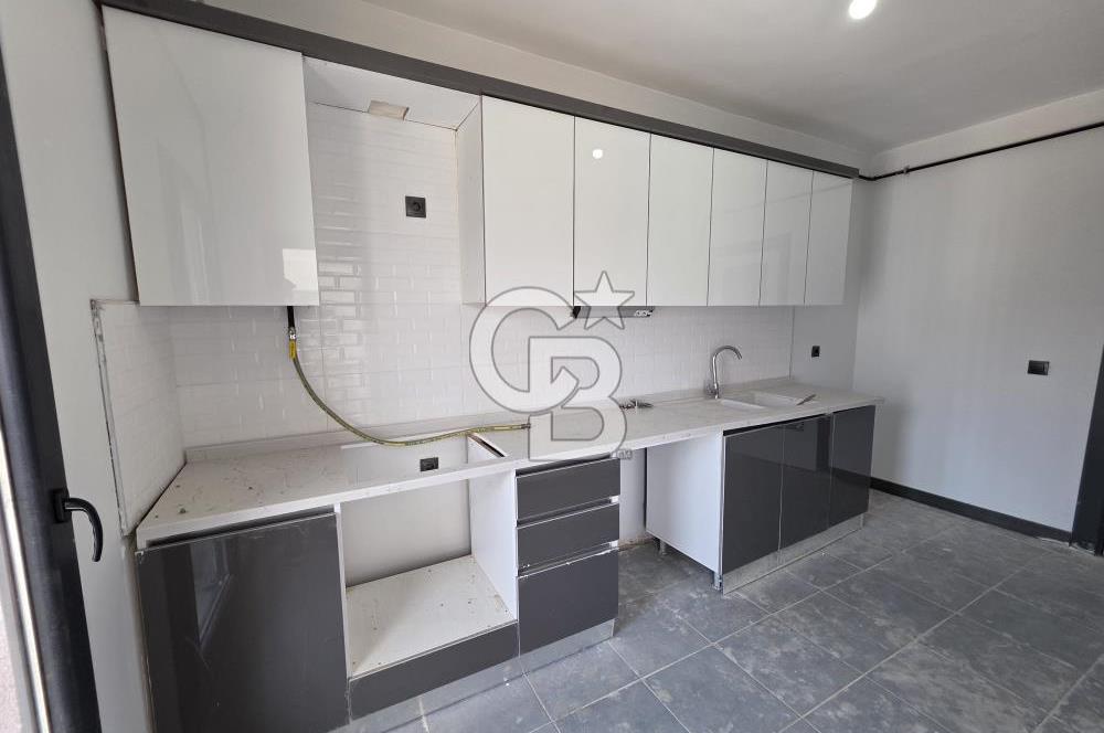 CB ODAK'TAN ALİAĞA KÜLTÜR TOKİLERDE 3+1 SATILIK DAİRE