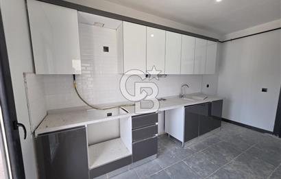 CB ODAK'TAN ALİAĞA KÜLTÜR TOKİLERDE 3+1 SATILIK DAİRE
