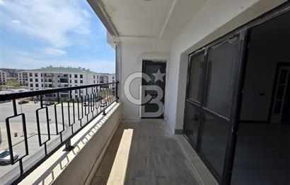 CB ODAK'TAN ALİAĞA KÜLTÜR TOKİLERDE 3+1 SATILIK DAİRE