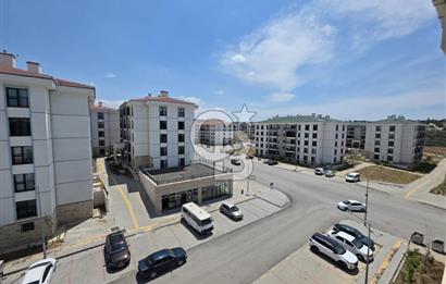 CB ODAK'TAN ALİAĞA KÜLTÜR TOKİLERDE 3+1 SATILIK DAİRE