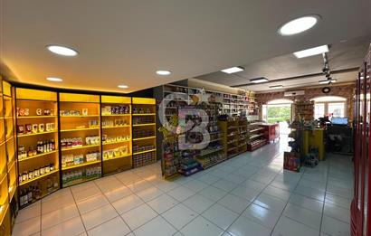 CB META'DAN NEO GÖLPARK EVLERİ NEO CENTER DEVREN KİRALIK MARKET
