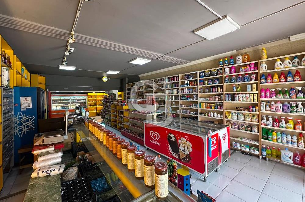CB META'DAN NEO GÖLPARK EVLERİ NEO CENTER DEVREN KİRALIK MARKET