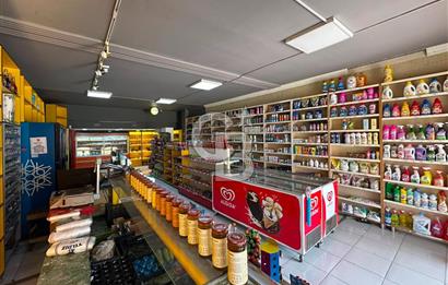 CB META'DAN NEO GÖLPARK EVLERİ NEO CENTER DEVREN KİRALIK MARKET