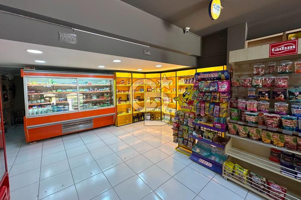CB META'DAN NEO GÖLPARK EVLERİ NEO CENTER DEVREN KİRALIK MARKET