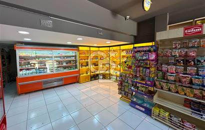 CB META'DAN NEO GÖLPARK EVLERİ NEO CENTER DEVREN KİRALIK MARKET