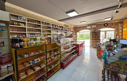 CB META'DAN NEO GÖLPARK EVLERİ NEO CENTER DEVREN KİRALIK MARKET