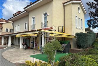 CB META'DAN NEO GÖLPARK EVLERİ NEO CENTER DEVREN KİRALIK MARKET - 9 - 354755