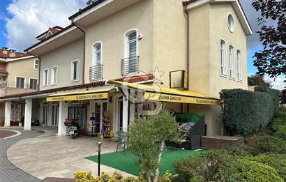 CB META'DAN NEO GÖLPARK EVLERİ NEO CENTER DEVREN KİRALIK MARKET
