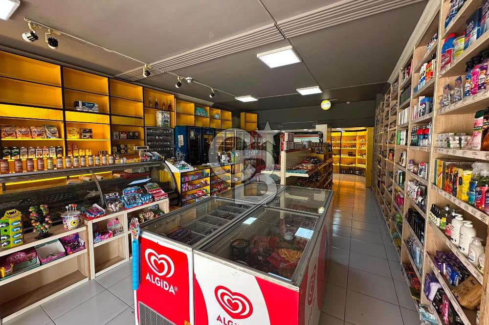 CB META'DAN NEO GÖLPARK EVLERİ NEO CENTER DEVREN KİRALIK MARKET