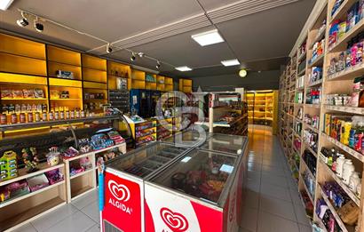 CB META'DAN NEO GÖLPARK EVLERİ NEO CENTER DEVREN KİRALIK MARKET