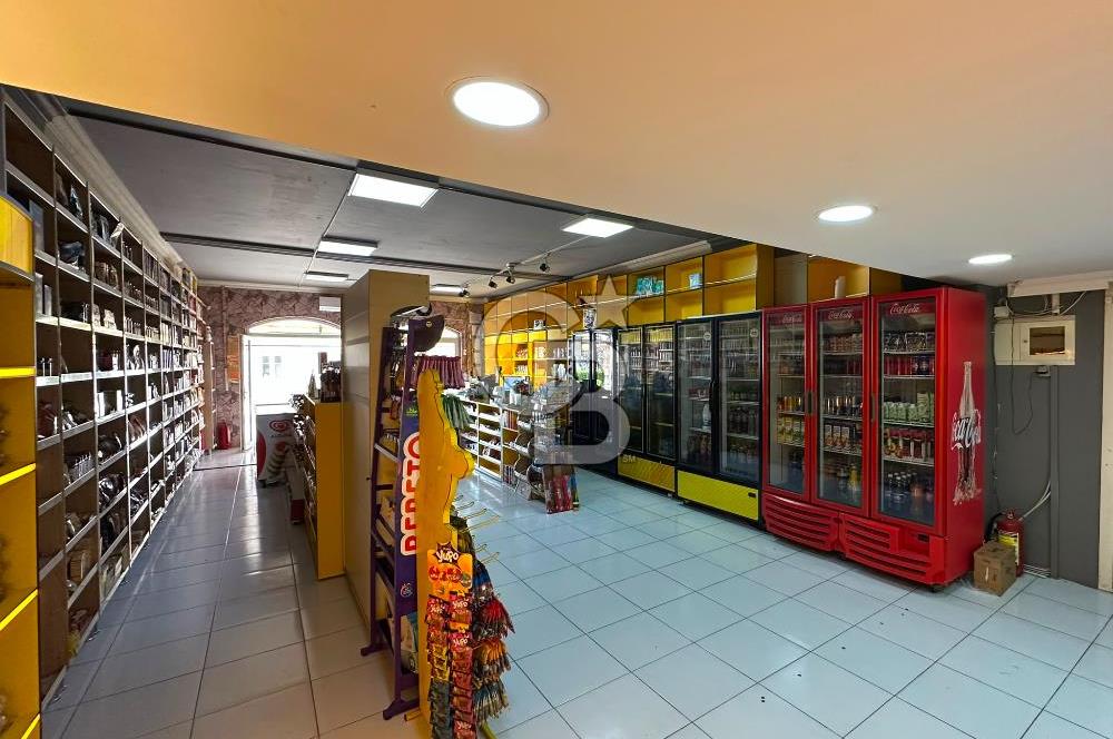 CB META'DAN NEO GÖLPARK EVLERİ NEO CENTER DEVREN KİRALIK MARKET