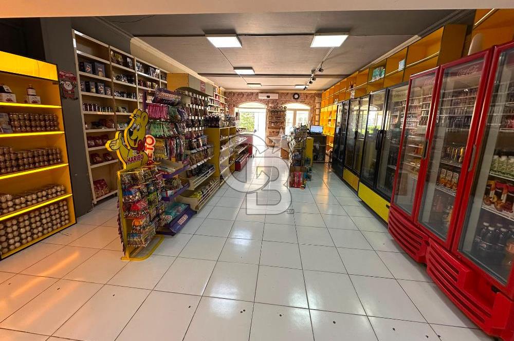 CB META'DAN NEO GÖLPARK EVLERİ NEO CENTER DEVREN KİRALIK MARKET