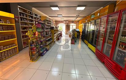 CB META'DAN NEO GÖLPARK EVLERİ NEO CENTER DEVREN KİRALIK MARKET
