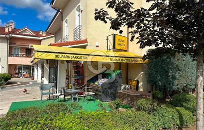 CB META'DAN NEO GÖLPARK EVLERİ NEO CENTER DEVREN KİRALIK MARKET