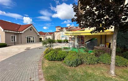 CB META'DAN NEO GÖLPARK EVLERİ NEO CENTER DEVREN KİRALIK MARKET