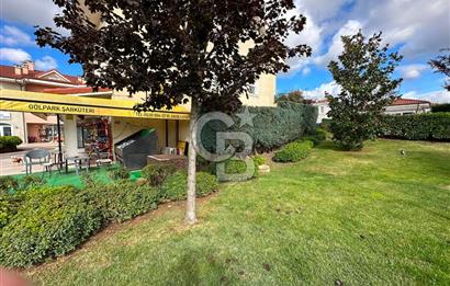 CB META'DAN NEO GÖLPARK EVLERİ NEO CENTER DEVREN KİRALIK MARKET