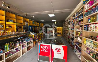 CB META'DAN NEO GÖLPARK EVLERİ NEO CENTER DEVREN KİRALIK MARKET