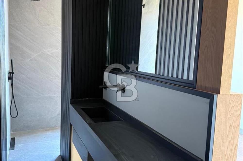 Fenerburnu 8+1 ultra lüks villa Çeşmede ayrıcalıklı bir yaşam