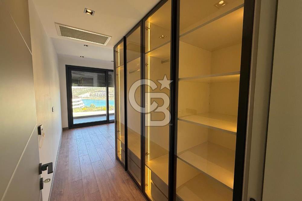 Fenerburnu 8+1 ultra lüks villa Çeşmede ayrıcalıklı bir yaşam