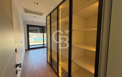 Fenerburnu 8+1 ultra lüks villa Çeşmede ayrıcalıklı bir yaşam