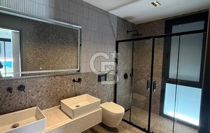 Fenerburnu 8+1 ultra lüks villa Çeşmede ayrıcalıklı bir yaşam