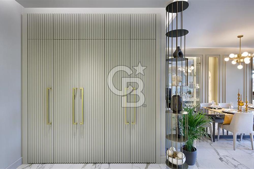 Sinpaş Bolivard 22.kat kiralık daire