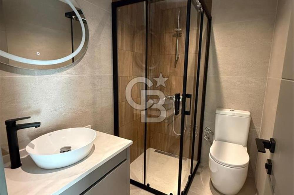 Fenerburnu 8+1 ultra lüks villa Çeşmede ayrıcalıklı bir yaşam