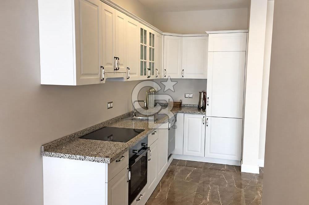 Bolu Narven'de Villa Konforu 8-15 Aralık