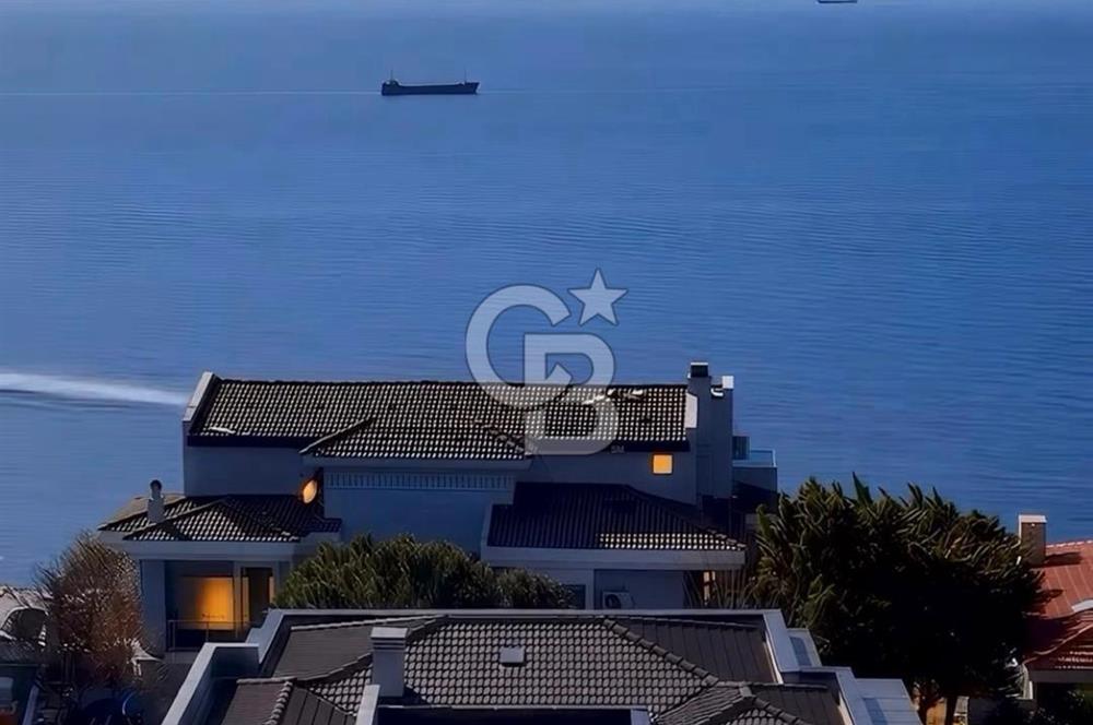 Fenerburnu 8+1 ultra lüks villa Çeşmede ayrıcalıklı bir yaşam