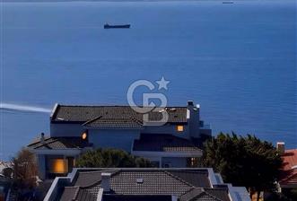 Fenerburnu 8+1 ultra lüks villa Çeşmede ayrıcalıklı bir yaşam - 1 - 354751