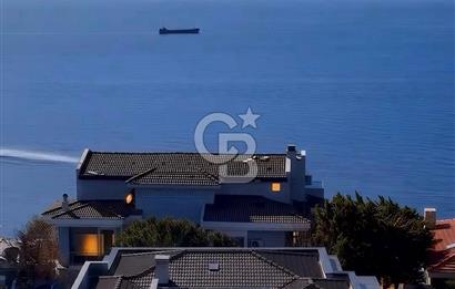 Fenerburnu 8+1 ultra lüks villa Çeşmede ayrıcalıklı bir yaşam