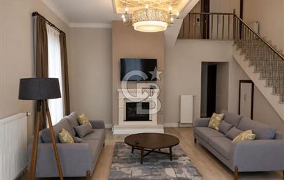 Bolu Narven'de Villa Konforu 8-15 Aralık
