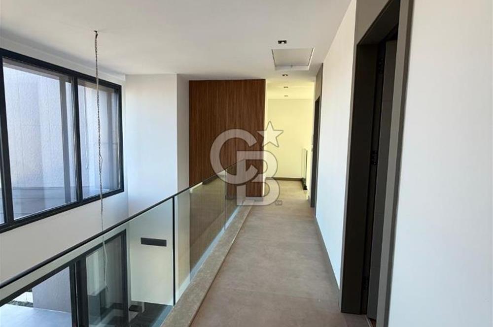 Fenerburnu 8+1 ultra lüks villa Çeşmede ayrıcalıklı bir yaşam