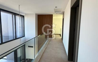 Fenerburnu 8+1 ultra lüks villa Çeşmede ayrıcalıklı bir yaşam