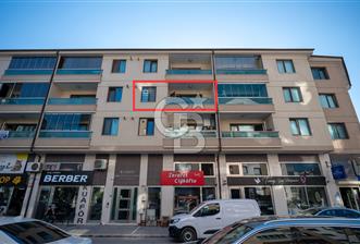 CB BLACK'TAN ERTUĞRUL'DA SATILIK ARAKAT 2+1 FIRSAT DAİRE - 11 - 354762