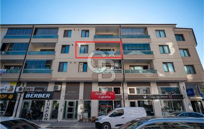 CB BLACK'TAN ERTUĞRUL'DA SATILIK ARAKAT 2+1 FIRSAT DAİRE