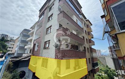 2 NOLU ERDOĞDU MAH. KANUNİ BULVARINDA SATILIK DAİRE