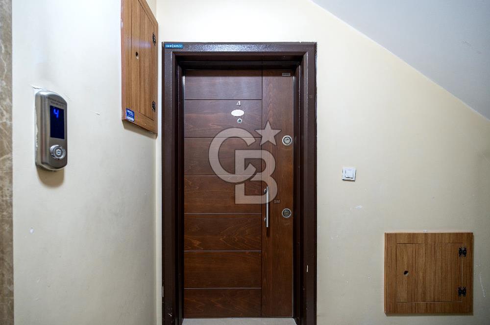 CB BLACK'TAN ERTUĞRUL'DA SATILIK ARAKAT 2+1 FIRSAT DAİRE