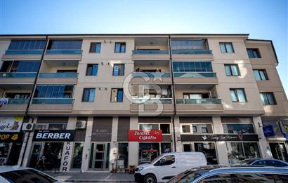 CB BLACK'TAN ERTUĞRUL'DA SATILIK ARAKAT 2+1 FIRSAT DAİRE